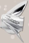 6cb-45930-11-00 Yamaha Max Sho Ventless Stainless Steel Prop For Vmax