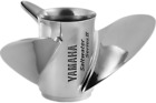 6ce-45934-20-00 Yamaha Outboard Saltwater Series Ii Sds Propeller