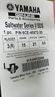 6ce-45972-20-00 Yamaha Outboard Saltwater Series