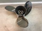 6ce-45974-20-00 Yamaha Saltwater Series Ii Prop