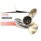 6ce-45978-00-00 Yamaha Outboards Boat Propeller
