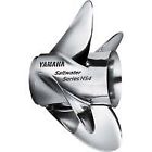 6ce-45b74-20-00 Yamaha Outboard Oem High Seas Propeller Stainless Sds