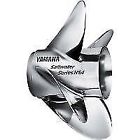 6ce45b7020 Yamaha Outboard Oem High Seas Propeller Stainless