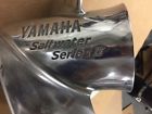 6cf-45978-0000 Yamaha Outboard Saltwater Series Ii Sds Propeller