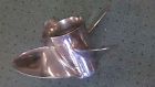 6cf-45b74-20-00 Yamaha Saltwater Propeller Hs4