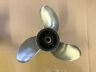 6do-45972-00-00 Yamaha Outboard Prop Right Hand Propeller