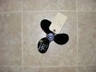6e0-45941-01-el Yamaha Outboard Aluminium Propeller Right