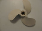 6e0-45945-00-el Yamaha New Propeller Prop Aluminum