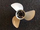 6e5-45945-01-el-00 Yamaha Aluminium Propeller For Outboard Motors