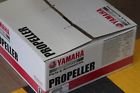 6e5-45947-00-00 Yamaha Oem Aluminum Blade Propeller