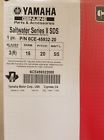 6ce-45932-20-00 6ec-45932-20 Yamaha Outboard Saltwater