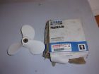 6eo-45943-01-el Yamaha Marine Boat Engine Propeller Outboard Part