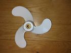 6eo-45949-00 Yamaha Propeller