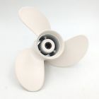 6g1-45943-00-el Yamaha Aluminum Outboard Propeller