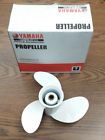 6g1-45947-00-00 Yamaha Outboard Propeller Part