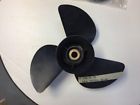 6g5-45932-00-00 Yamaha Propeller Pitch Stainless Steel