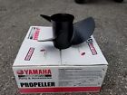 6g5-45941-00-00 Yamaha Oem Outboard Propeller