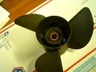6g5-45943-01-00 Yamaha Propeller 13.75x21p Al