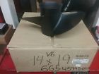 6g5-45945-01-98 Yamaha Oem Propeller Part