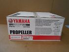 6g5-45947-01-00 Yamaha Propeller Oem 14-1-2