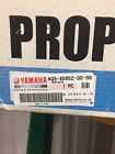 6g5-45952-00-98 Yamaha Propeller Part