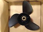 6g5-45972-02-00 Yamaha Propeller 3 Blade