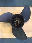 6g5-45974-01-98 Yamaha Stainless Steel Propeller Pn