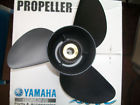 6g5-45978-03-98 Yamaha Stainless Steel Propellar