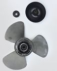 6g8-45943-00-00 Yamaha 9.9 Hp Propeller