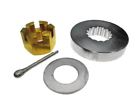6h1-w4599-00-00 Yamaha Oem Outboard Propeller Prop Nut Kit 780848330858
