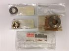 6h4-w4599-00 Yamaha Prop Nut Kit