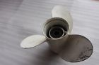 6h5-45943-00-00 Yamaha Outboard Propeller Boat