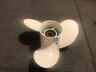 6h5-45945-00-el Yamaha Aluminum Outboard Propeller Pitch For