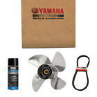 6j9-45972-b0-00 Yamaha New Oem Ss Prop
