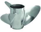 6j9-45976-00-00 Yamaha Stainless Steel Propeller Pn