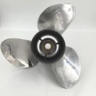 6k1-45945-01-98 Yamaha Stainless Steel Outboard