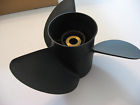 6k1-45974-02-98l Yamaha New Propeller Rotating
