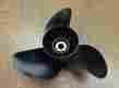 6k1-45978-02-98 Yamaha Outboard Prop Part 13 3 4 X 17 L Ss