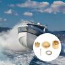 6l2-45987-01 Unbranded Propeller Installation Nut Kit For Yamaha Outboard Thrust Washer