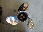 6r1-45974-a0-00 Yamaha Propeller 14 1-2