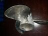 6r1-45978-a0-00 Yamaha Used Stainless Steel Propeller