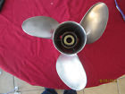 6r445974-a0-00 Yamaha Propeller Saltwater Series