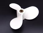 6e0-45943-00-01-el 7 1-2x7-ba Southmarine Aluminium Alloy Propeller For Yamaha 769700973976
