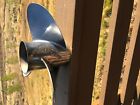710-qs5114x Mercury Marine Mercruiser Qs Quicksilver Silverado Pitch Boat Propeller