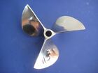 7115lh Hill Marine Ron Three Blade Cleaver Left Hand Rotation Mm