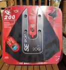 7871994 72424 Se Sport Hydro Foil Black 787199724244