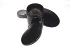 73134a40p12 Mercury Genuine Oem Outboard Motor Prop Propeller Nice Shape