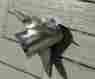 7398 Quicksilver Boat Accessories Ss Prop