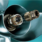 0835094 74039 Outboard Mcgard Marine Propeller 083509740394