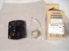 76098a1 76098a 1 55758 Mercury Nos Top Cover Upper Cap Lifting Ring Mercruiser Older